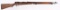 MID WAR TYPE 99 JAPANESE ARISAKA RIFLE