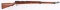 WW2 SCARCE JAPANESE LONG PATTERN TPE 99 RIFLE