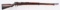 JAPANESE WW2 TYPE 38 ARISAKA RIFLE