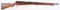 WW2 JAPANESE TYPE 99 ARISAKA RIFLE