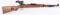 NORINCO TU-33/40 .22LR RIFLE WITH FACTORY SCOPE