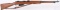 WW2 ITALIAN CARCANO M91/41 BOLT ACTION RIFLE