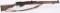 1917 BRITISH NO. I MK III LEE ENFIELD