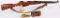 1945 SOVIET RUSSIAN M44 MOSIN NAGANT CARBINE