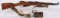 1945 SOVIET RUSSIAN M44 MOSIN NAGANT CARBINE