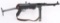 MODEL GUN CORPORATION MP-40 DUMMY GUN