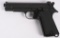 FRENCH MODEL 1935 S / M1 PISTOL