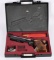 SWISS HAMMERLI MODEL 160 FREE PISTOL