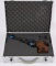 SWISS HAMMERLI MODEL 160 SPECIAL FREE PISTOL