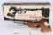 PARDINI MODEL PGP 75 50 METER FREE PSITOL