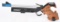 HAMMERLI MODEL 162 50 FREE PISTOL