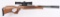 WEIHRAUCH HW 97 K SPRING PISTON AIR RIFLE
