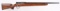 SCHULTZ & LARSEN M54 MATCH RIFLE