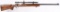 REMINGTON MODEL 37 RANGEMASTER WITH UNERTL