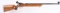 WALTHER KKS-D MATCH RIFLE