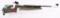 FEINWERKEBAU MODEL LG-603 MATCH AIR RIFLE