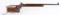 SCHULTZ & LARSEN MODEL 61 MATCH RIFLE
