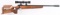 WALTHER MODEL KKM BOLT ACTION MATCH RIFLE