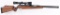 AIR ARMS MODEL TX200 AIR RIFLE WITH SCOPE