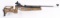 STEYR MANNLICHER LG-1 MATCH AIR RIFLE