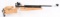 FEINWERKEBAU MODEL LG-603 MATCH AIR RIFLE