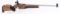 TIKKA MODEL M595 BOLT ACTION MATCH RIFLE