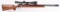 REMINGTON MODEL 40-X BOLT ACTION MATCH RIFLE