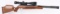 WEIHRAUCH HW 97 K SPRING PISTON AIR RIFLE