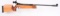 WALTHER MODEL LGR MATCH AIR RIFLE