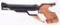 WALTHER LPM-1 MATCH AIR PISTOL
