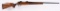 WEATHERBY VANGUARD VGX BOLT ACTION RIFLE