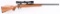 SMITH & WESSON MODEL 1500 BOLT ATION RIFLE