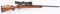 WEATHERBY VANGAURD BOLT ACTION RIFLE