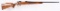 WEATHERBY VANGUARD BOLT ACTION RIFLE