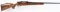 WEATHERBY MARK V BOLT ACTION RIFLE