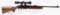 REMINGTON MODEL 7400 SEMI AUTOMATIC RIFLE