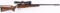 BROWNING A-BOLT MEDALLION BOLT ACTION RIFLE