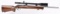 WINCHESTER MODEL 52B WITH HART BARREL