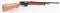 WINCHESTER MODEL 1907 SEMI AUTO RIFLE