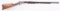 WINCHESTER MODEL 90 SLIDE ACTION RIFLE