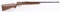 WINCHESTER MODEL 67-A BOLT ACTION 22 RIFLE