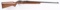 WINCHESTER MODEL 69-A BOLT ACTION 22 RIFLE