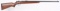 WINCHESTER MODEL 67-A BOLT ACTION 22 RIFLE