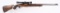 WINCHESTER MODEL 88 LEVER ACTION RIFLE