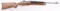 STAINLESS RUGER RANCH RIFLE CAL, 223