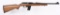 MARLIN MODEL 9 SEMI AUTO CARBINE