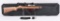 RUGER 10/22 SEMI AUTOMATIC CARBINE