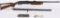 GRADE 2 ENGRAVED BROWNING BPS SLIDE ACTION SHOTGUN