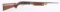 NICKEL FINISHED ITHACA MODEL 37 FEATHERLIGHT