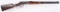 WINCHESTER MODEL 94 SADDLE RING CARBINE 32 SPL,